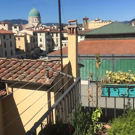 Appartement Terrazza Su Sant'ambrogio A