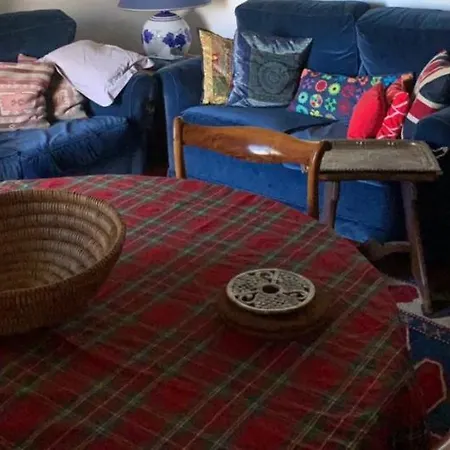 Terrazza Su Sant'ambrogio A Appartement *