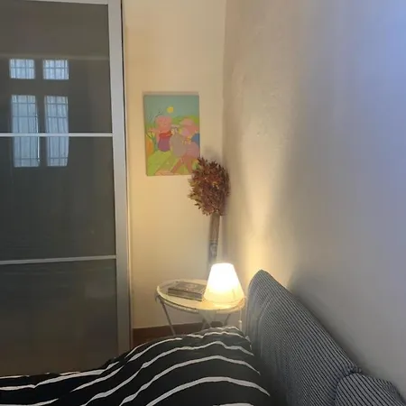 Appartement Terrazza Su Sant'ambrogio A Florence