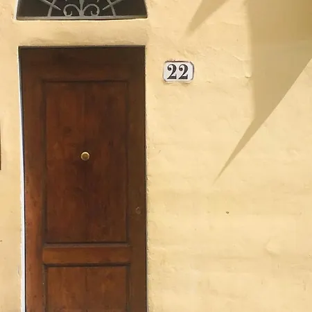Terrazza Su Sant'ambrogio A Appartement