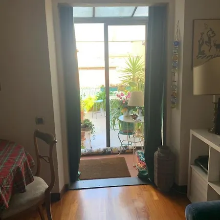 Appartement Terrazza Su Sant'ambrogio A Florence