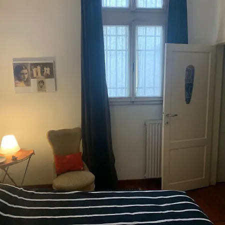 Appartement Terrazza Su Sant'ambrogio A