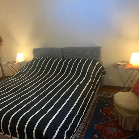 Appartement Terrazza Su Sant'ambrogio A *