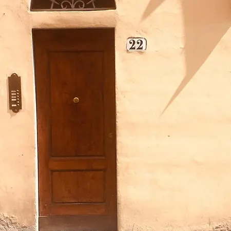 Terrazza Su Sant'ambrogio A *