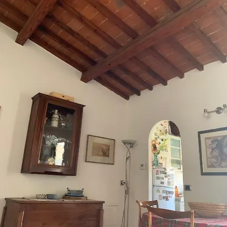 Appartement Terrazza Su Sant'ambrogio A Florence
