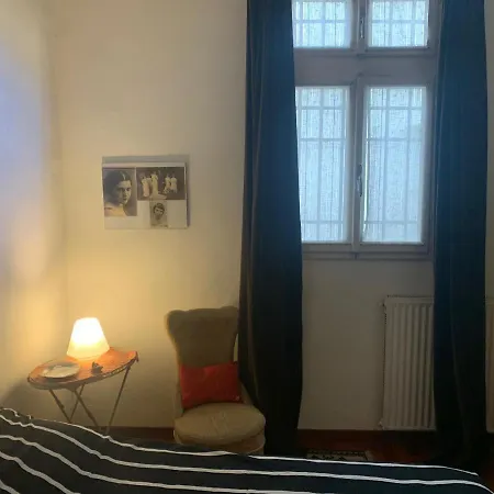 Terrazza Su Sant'ambrogio A Appartement
