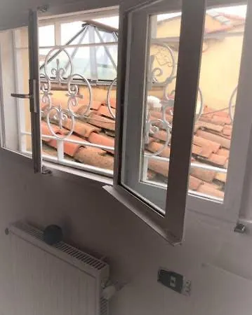 Terrazza Su Sant'ambrogio A Appartement Florence