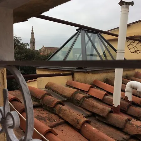 Appartement Terrazza Su Sant'ambrogio A *