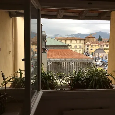 Appartement Terrazza Su Sant'ambrogio A Florence