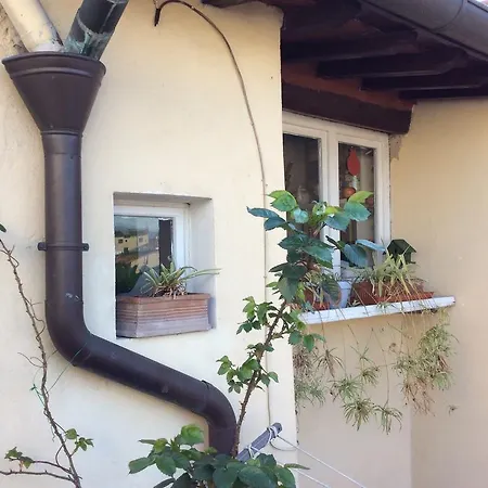 Terrazza Su Sant'ambrogio A Appartement *