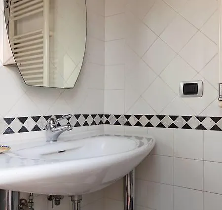 Appartement Terrazza Su Sant'ambrogio A