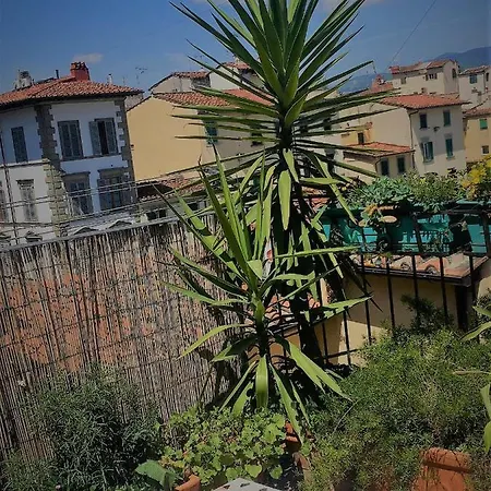 Appartement Terrazza Su Sant'ambrogio A Florence