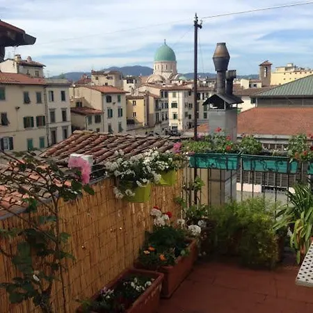 Terrazza Su Sant'ambrogio A